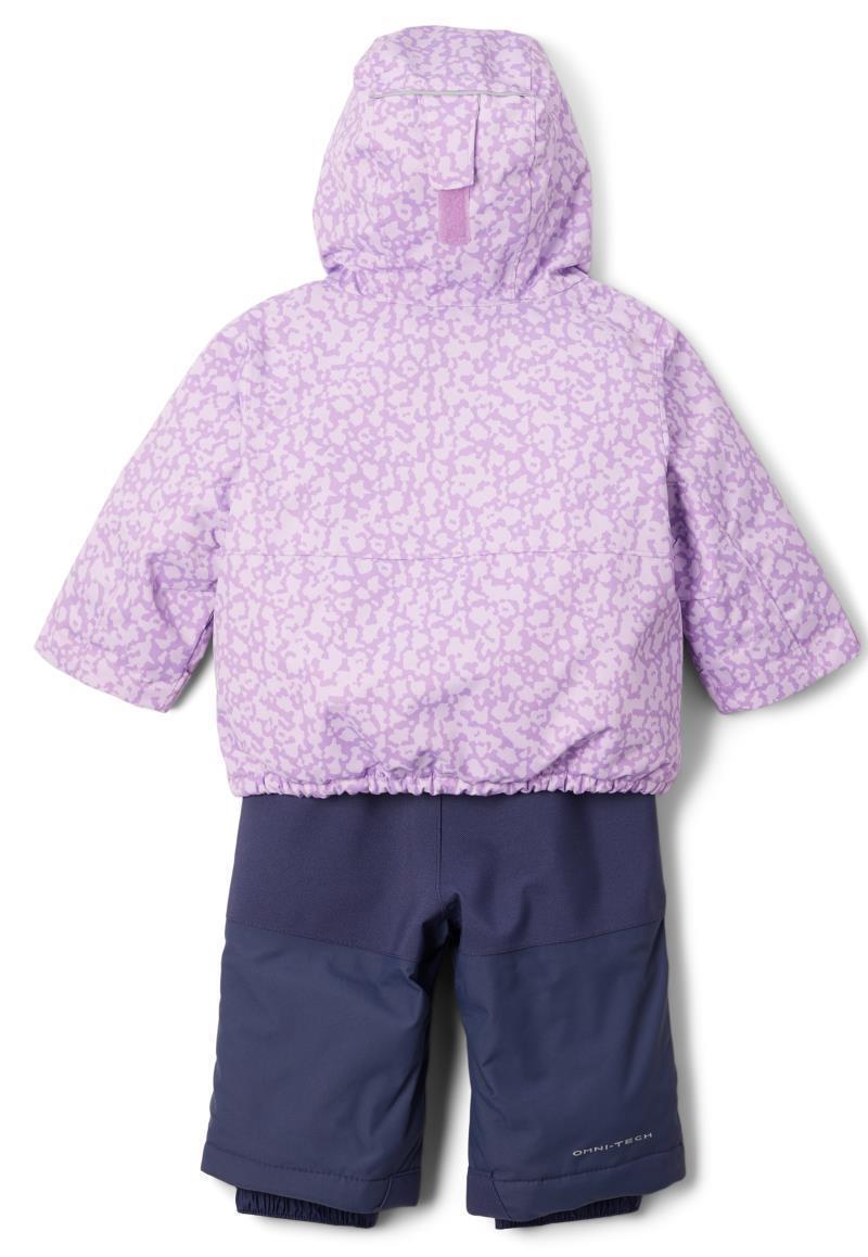 Buga Set - Infant - Gumdrop Posies 2