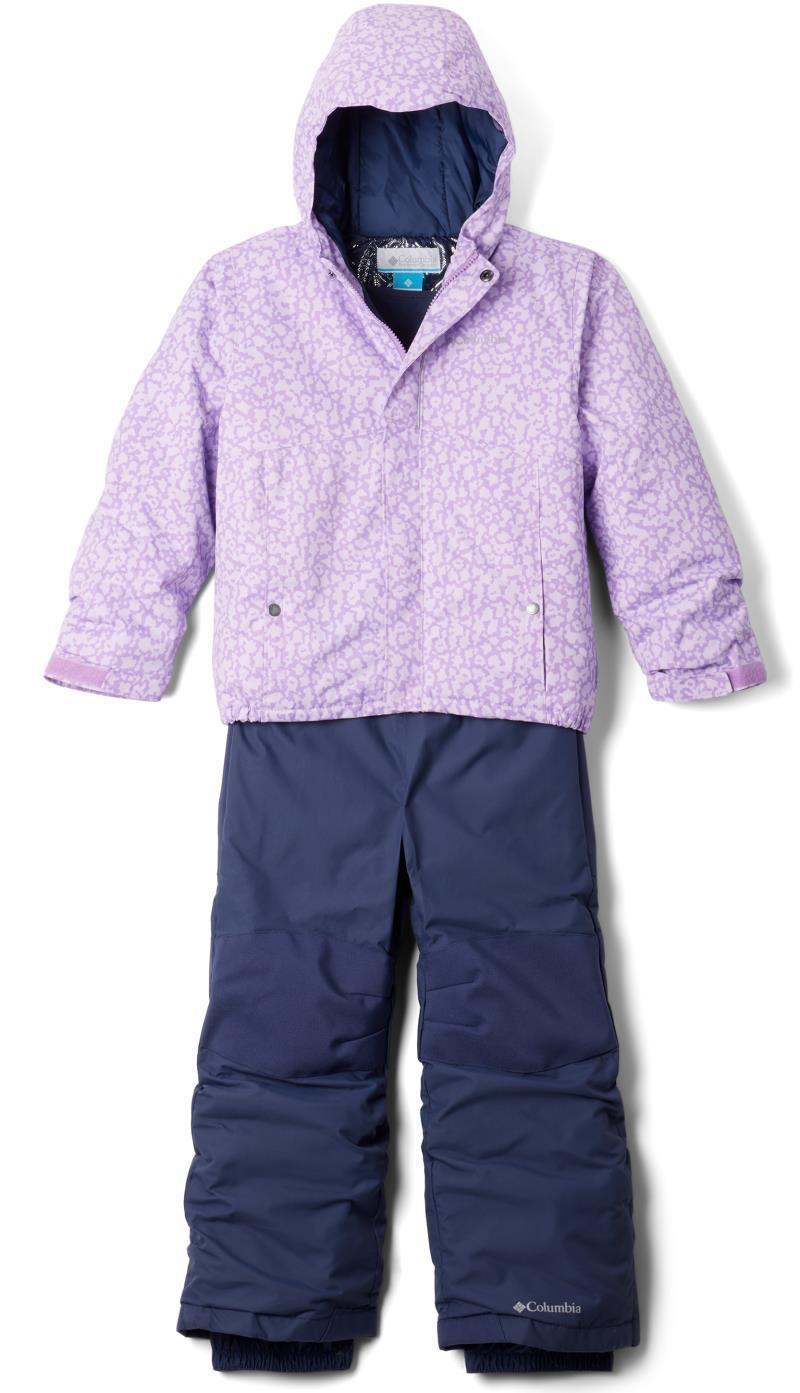 Buga Set - Little - Gumdrop Posies 1