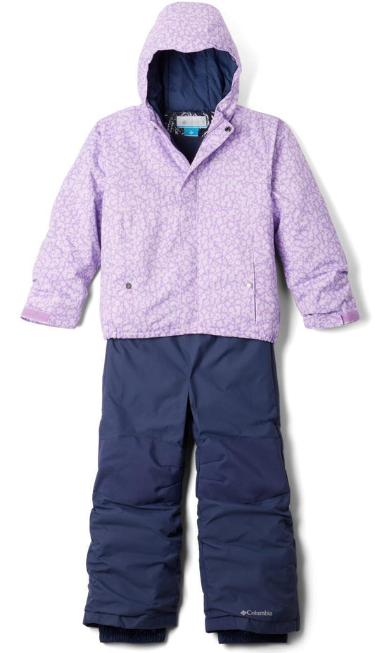 Buga Set - Little - Gumdrop Posies 1
