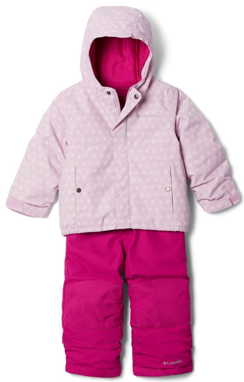 Buga Set - Toddler - Aura Snowdaze 1