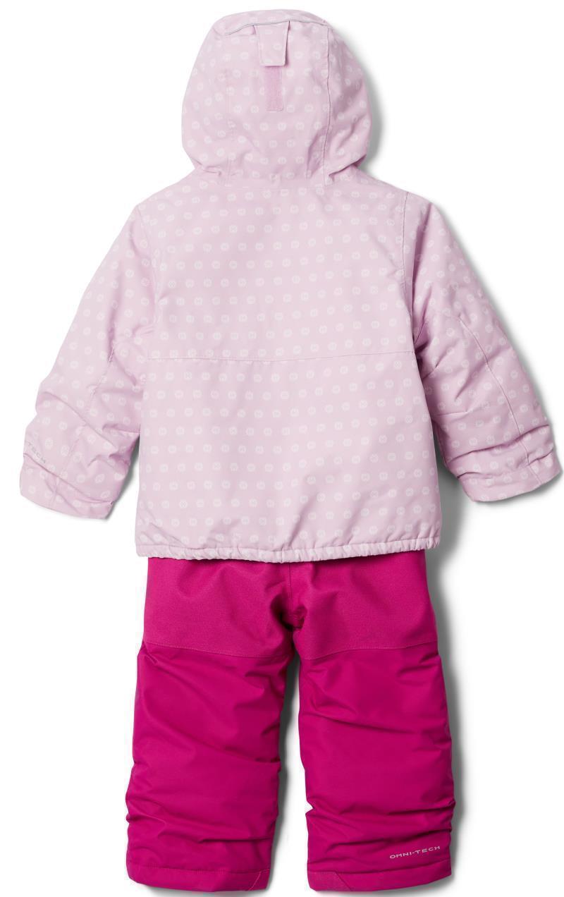 Buga Set - Toddler - Aura Snowdaze 2