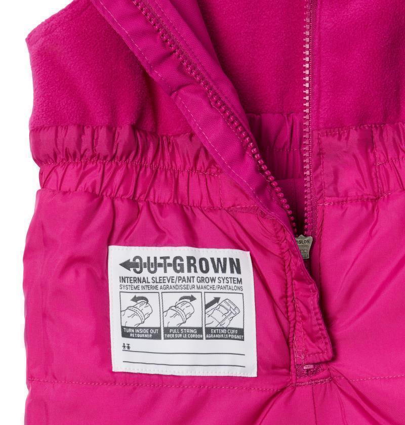 Buga Set - Toddler - Aura Snowdaze 6