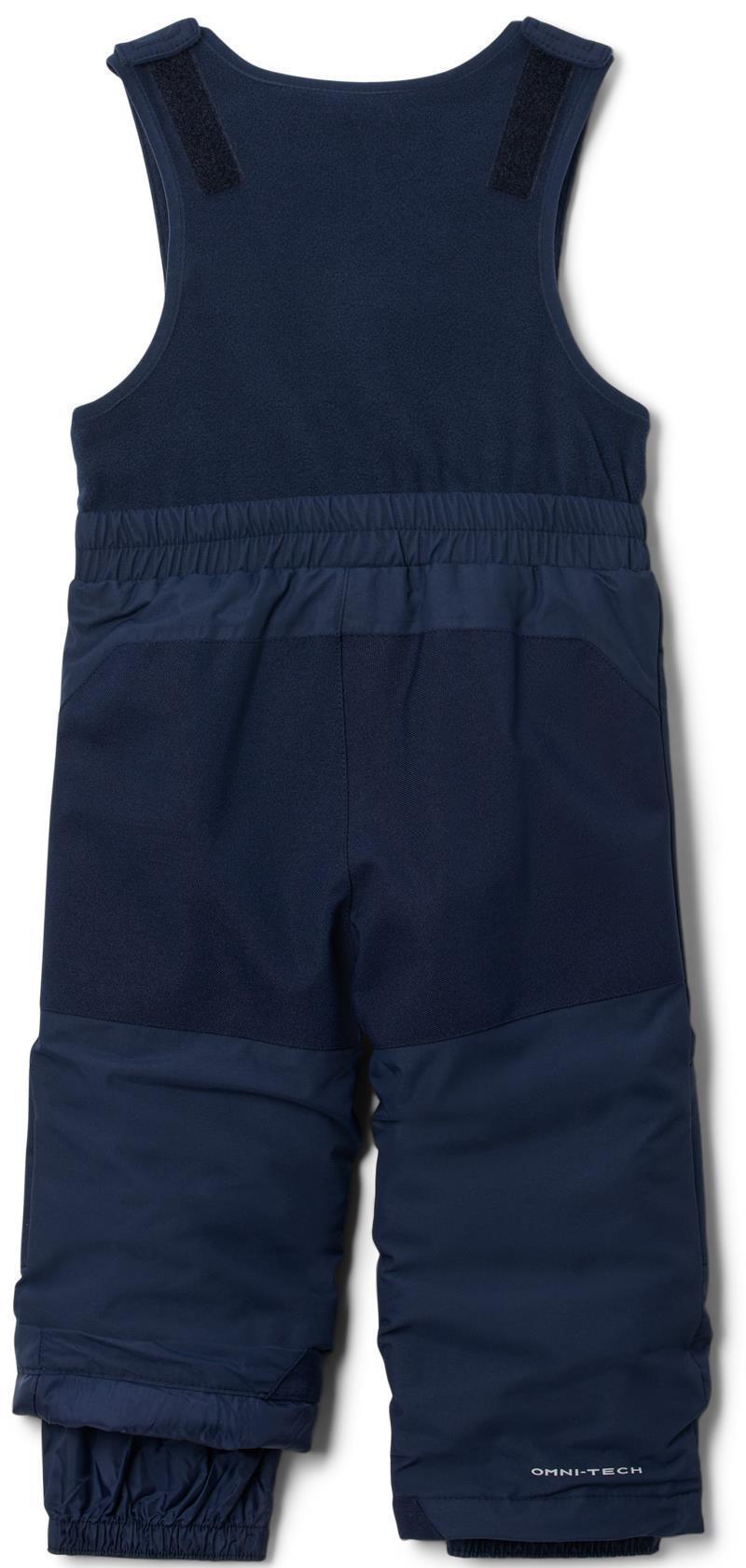 Buga Set - Toddler - Compass Blue Scrapscape Tonal 3