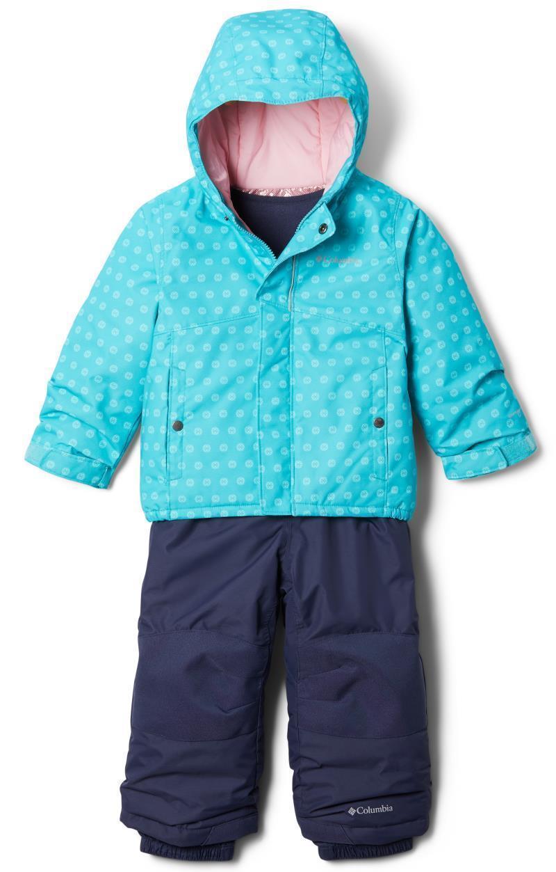 Buga Set - Toddler - Geyser Snowdaze 2
