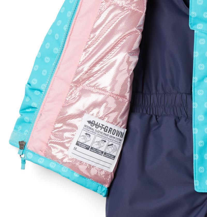 Buga Set - Toddler - Geyser Snowdaze 4