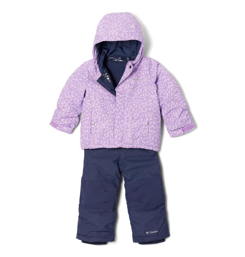 Buga Set - Toddler - Gumdrop Posies 1