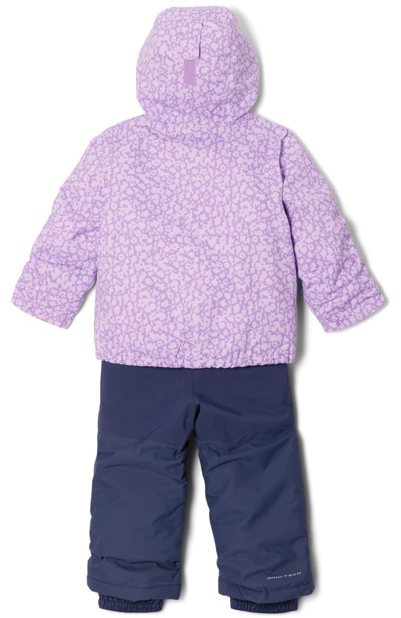 Buga Set - Toddler - Gumdrop Posies 2