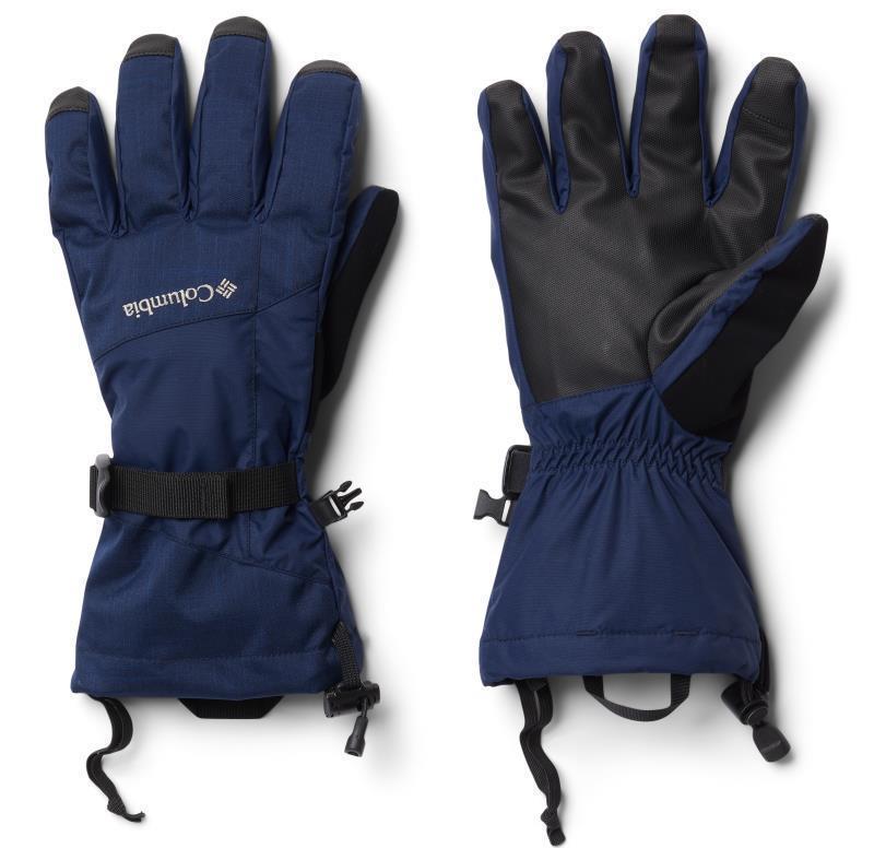 Bugaboo II Glove - Mens - Collegiate Navy 1