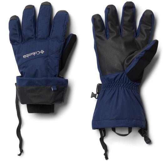 Bugaboo II Glove - Mens - Collegiate Navy 3