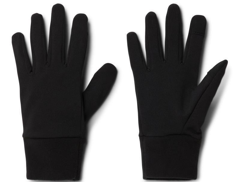 Bugaboo II Glove - Womens - Black Cross Dye / Black 3