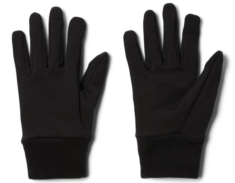 Bugaboo II Glove - Womens - Dark Coral / Shark 3