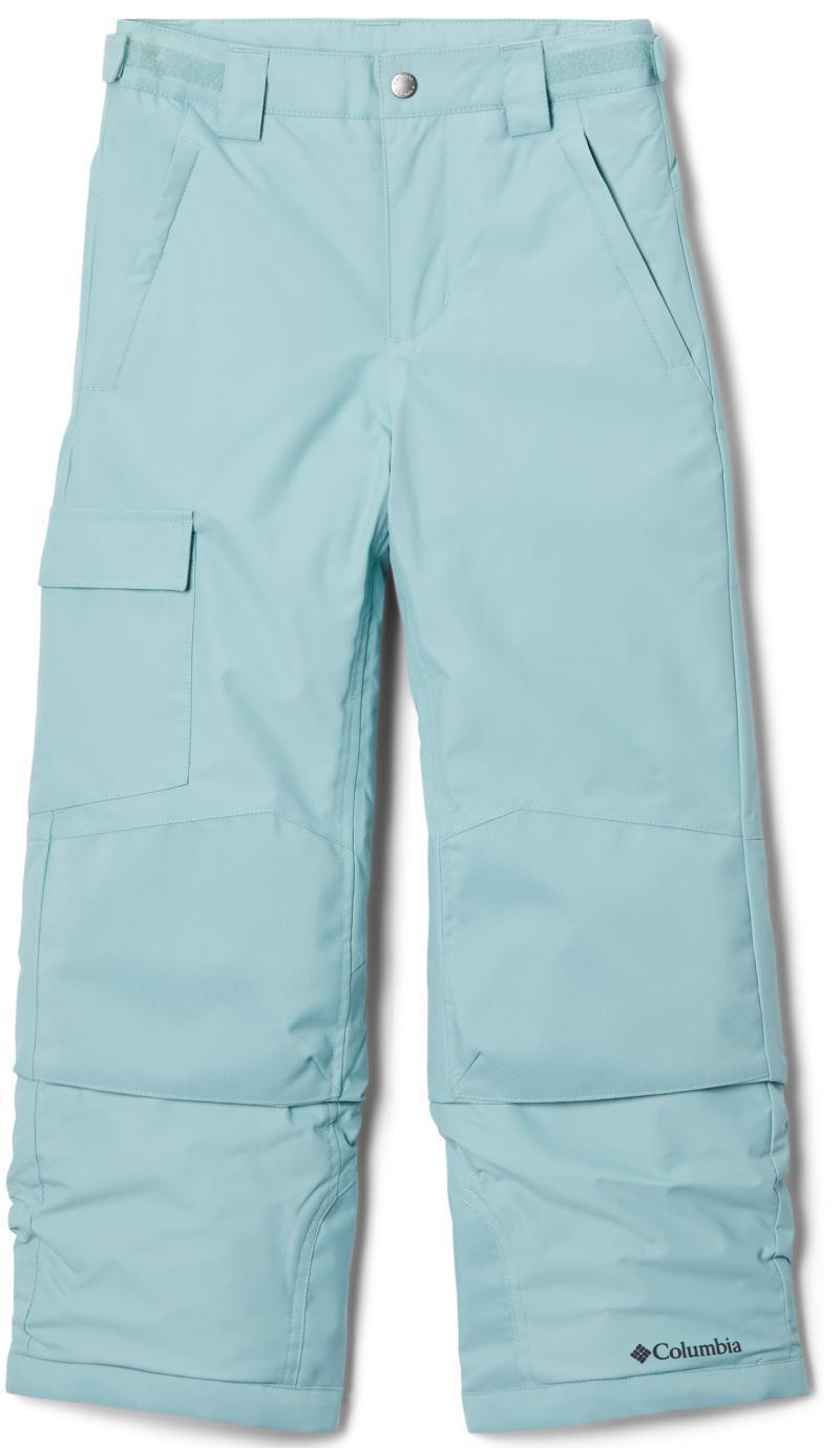 Bugaboo II Pants - Youth - Aqua Haze 1