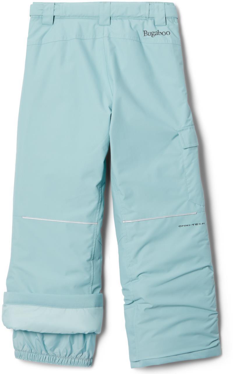 Bugaboo II Pants - Youth - Aqua Haze 2