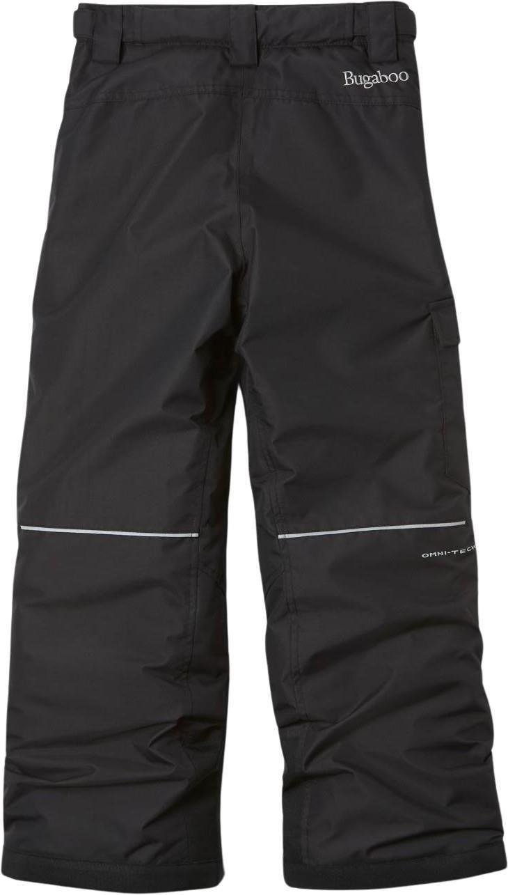 Bugaboo II Pants - Youth - Black 2