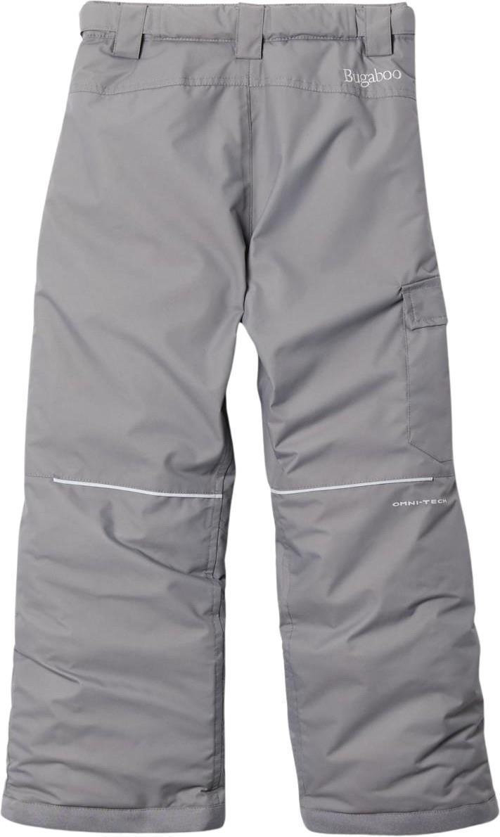 Bugaboo II Pants - Youth - City Grey 1