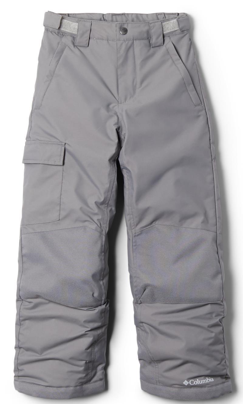Bugaboo II Pants - Youth - City Grey 2