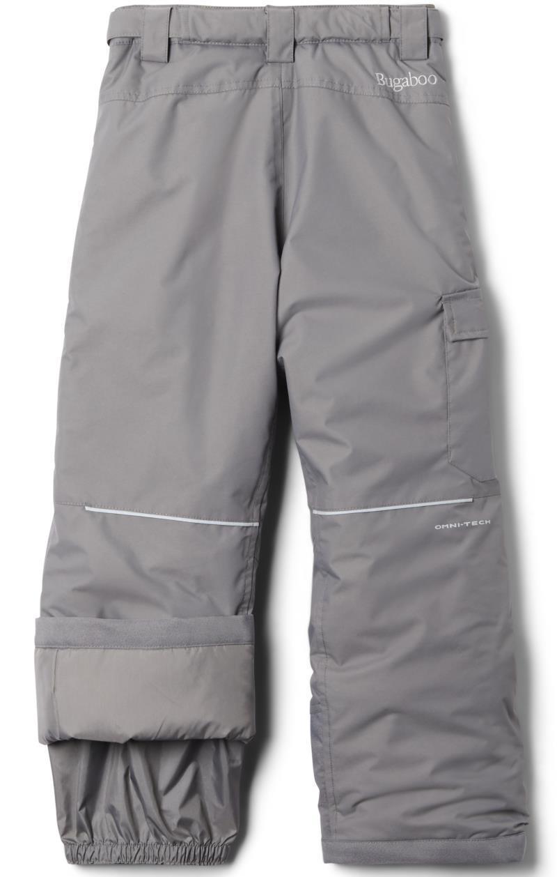 Bugaboo II Pants - Youth - City Grey 3
