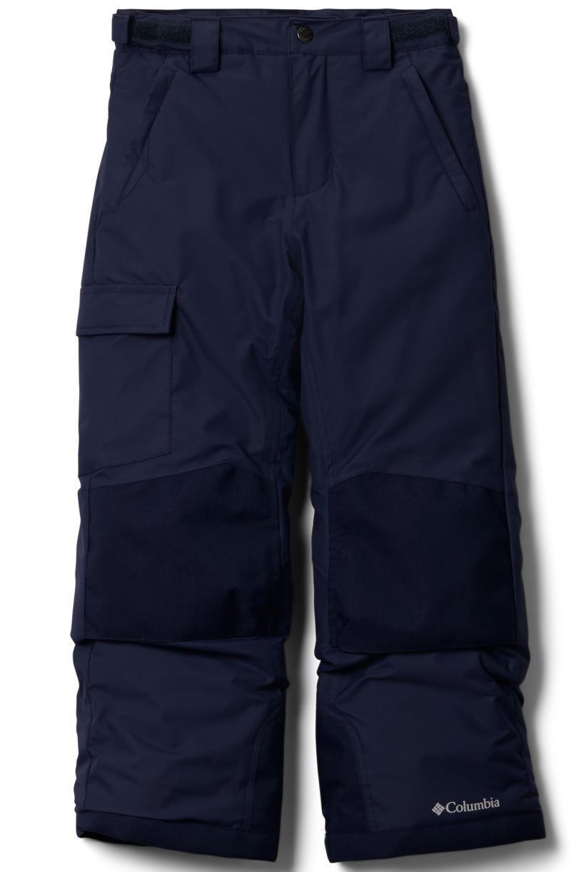 Bugaboo II Pants - Youth - Collegiate Navy 1
