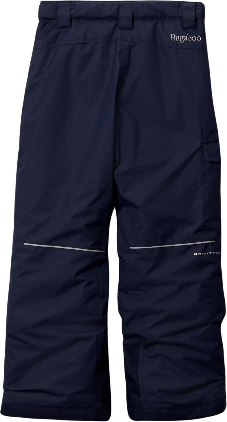 Bugaboo II Pants - Youth - Collegiate Navy 3