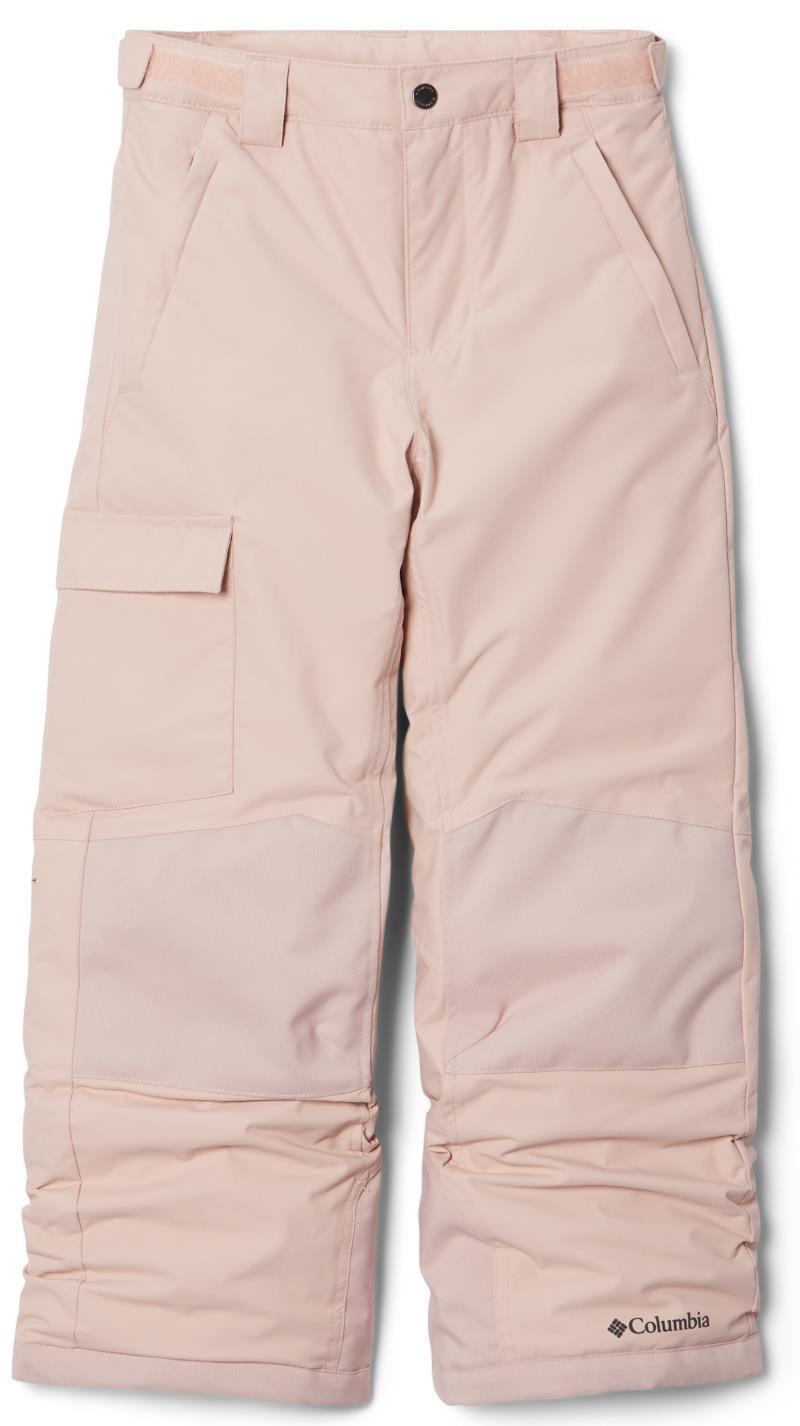 Bugaboo II Pants - Youth - Dusty Pink 1