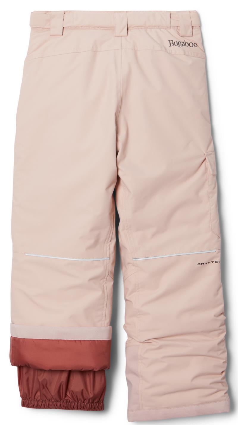 Bugaboo II Pants - Youth - Dusty Pink 2