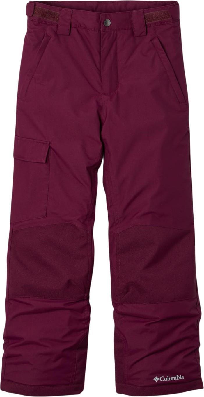 Bugaboo II Pants - Youth - Marionberry 1