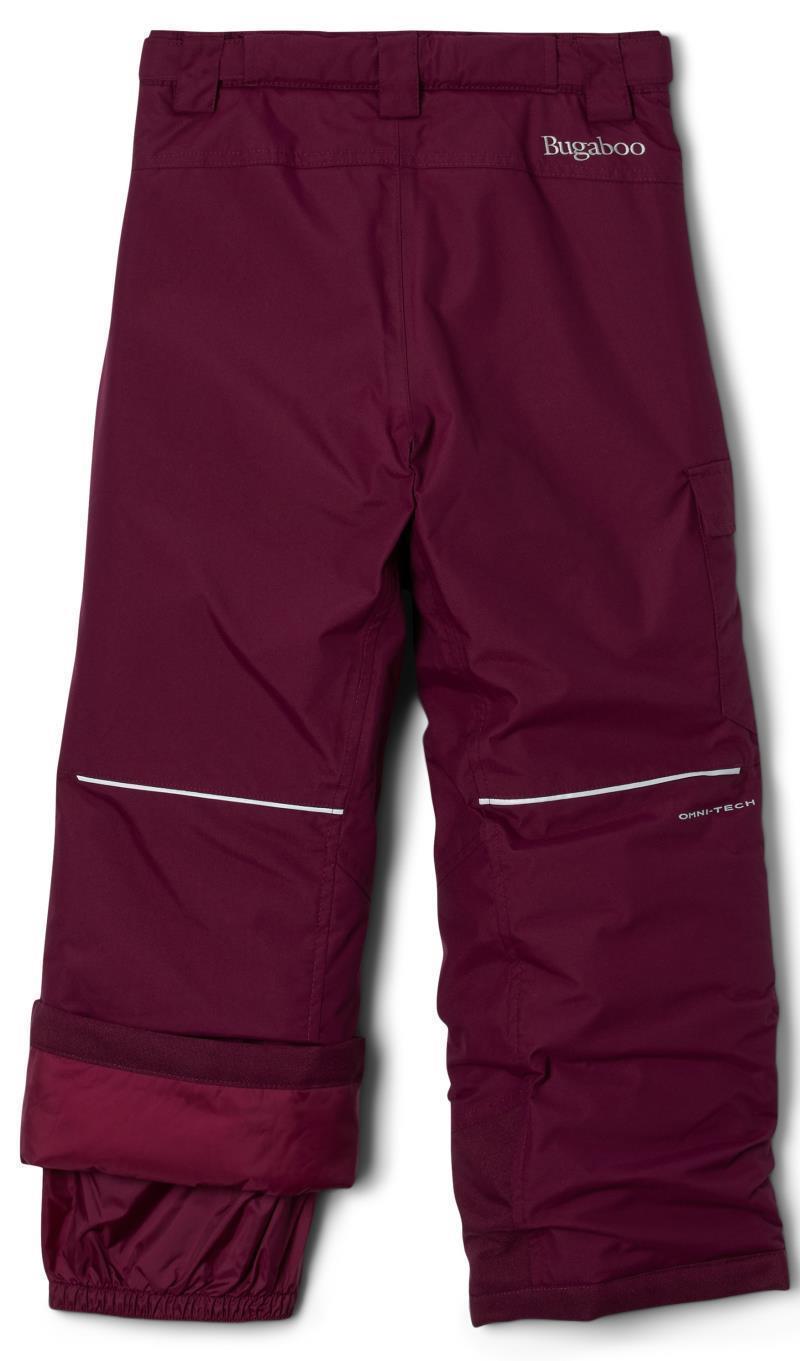 Bugaboo II Pants - Youth - Marionberry 2