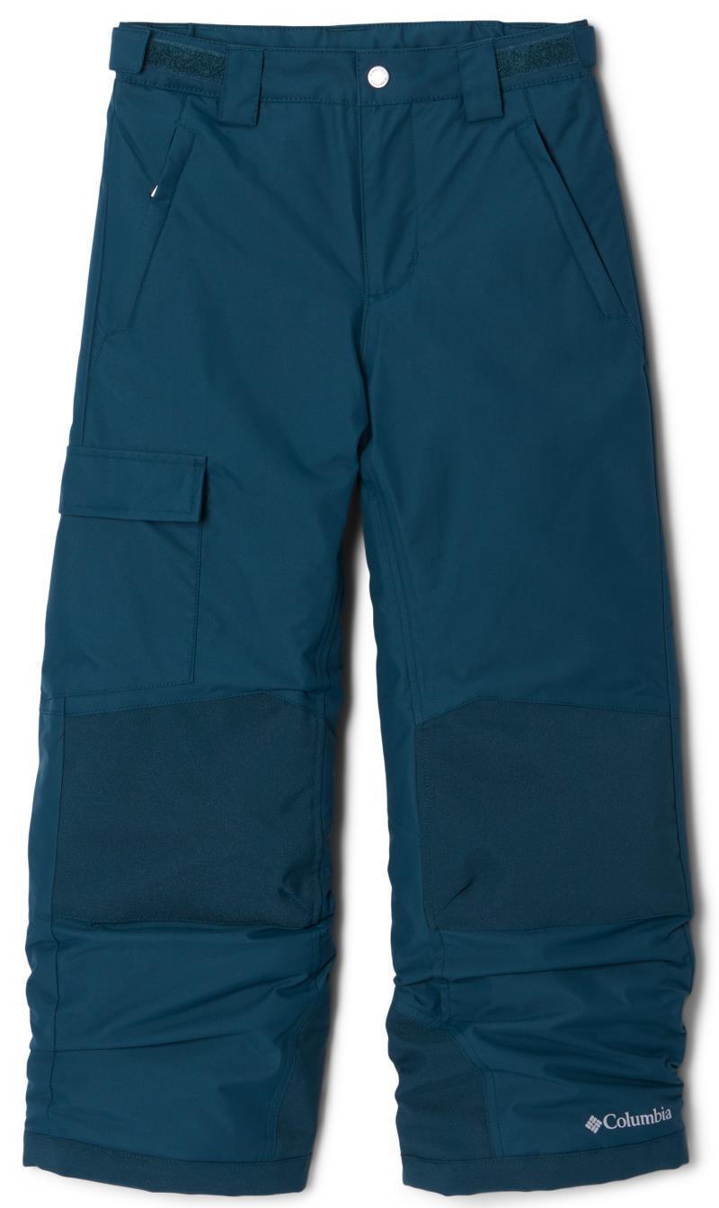 Bugaboo II Pants - Youth - Night Wave 1
