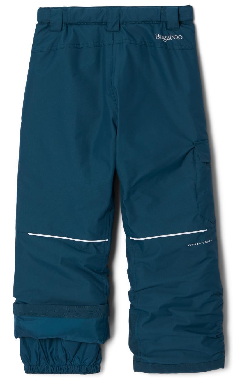 Bugaboo II Pants - Youth - Night Wave 2