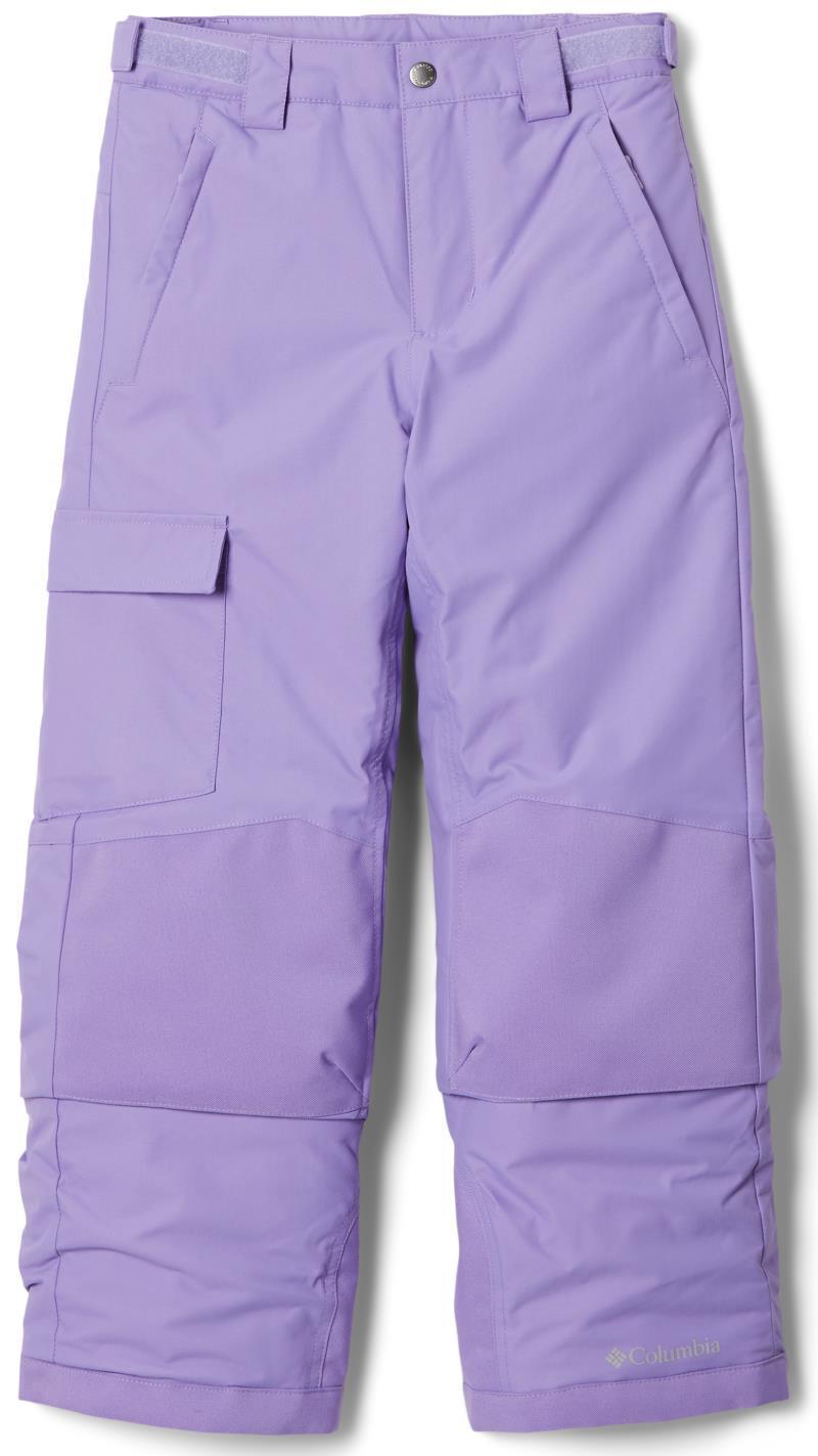 Bugaboo II Pants - Youth - Paisley Purple 1