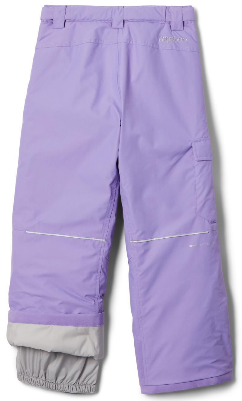 Bugaboo II Pants - Youth - Paisley Purple 2