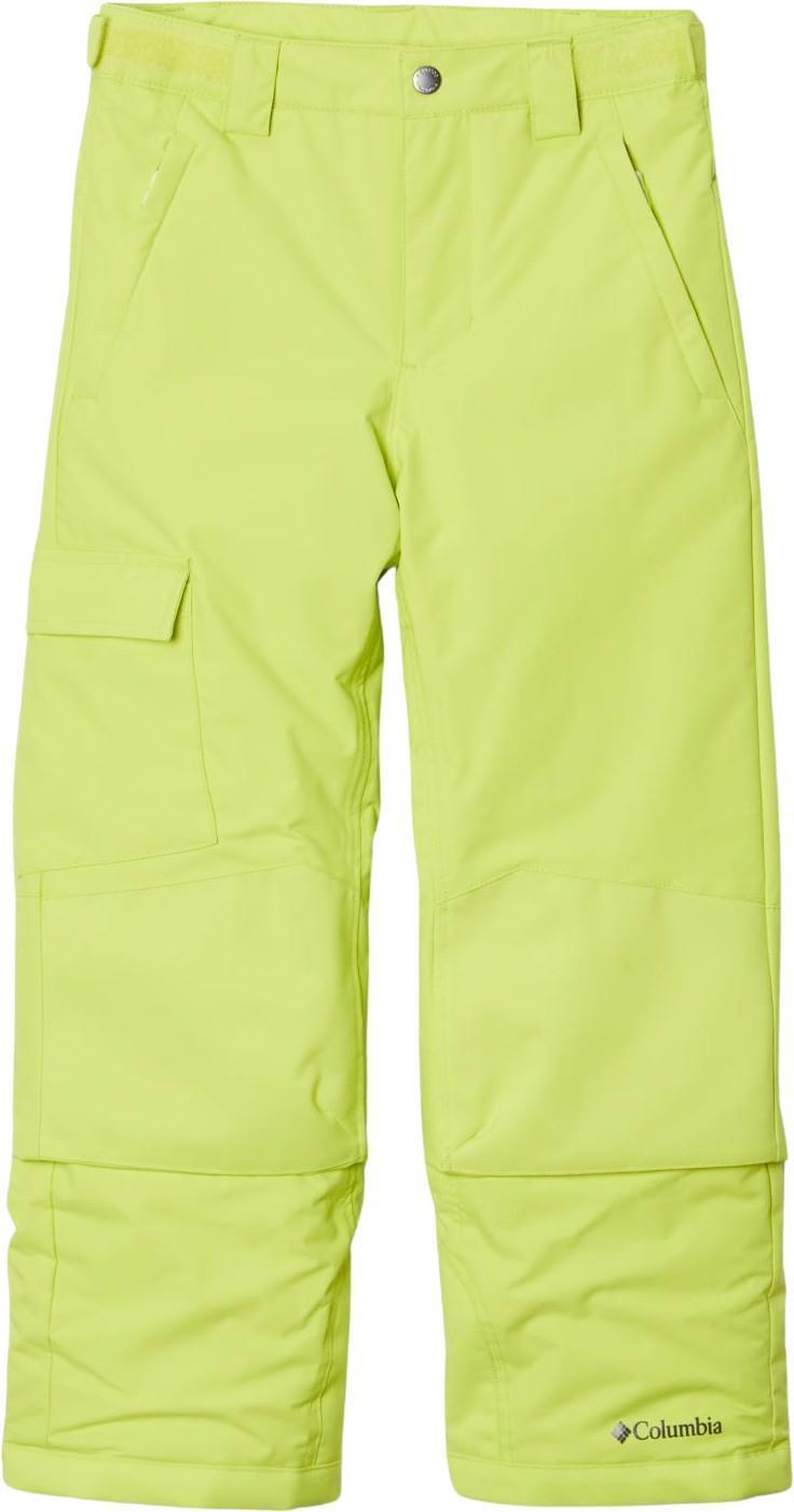 Bugaboo II Pants - Youth - Radiation 1