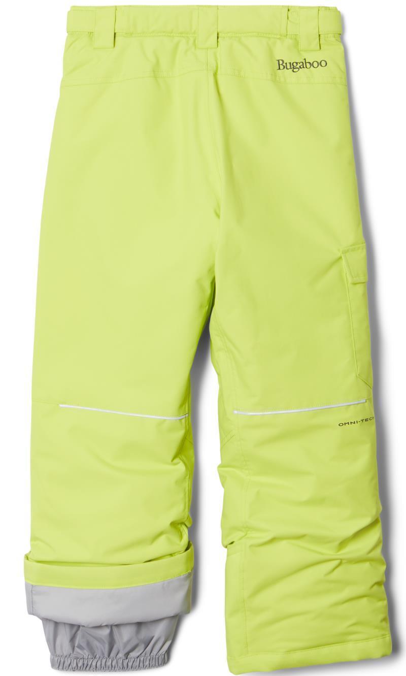 Bugaboo II Pants - Youth - Radiation 2