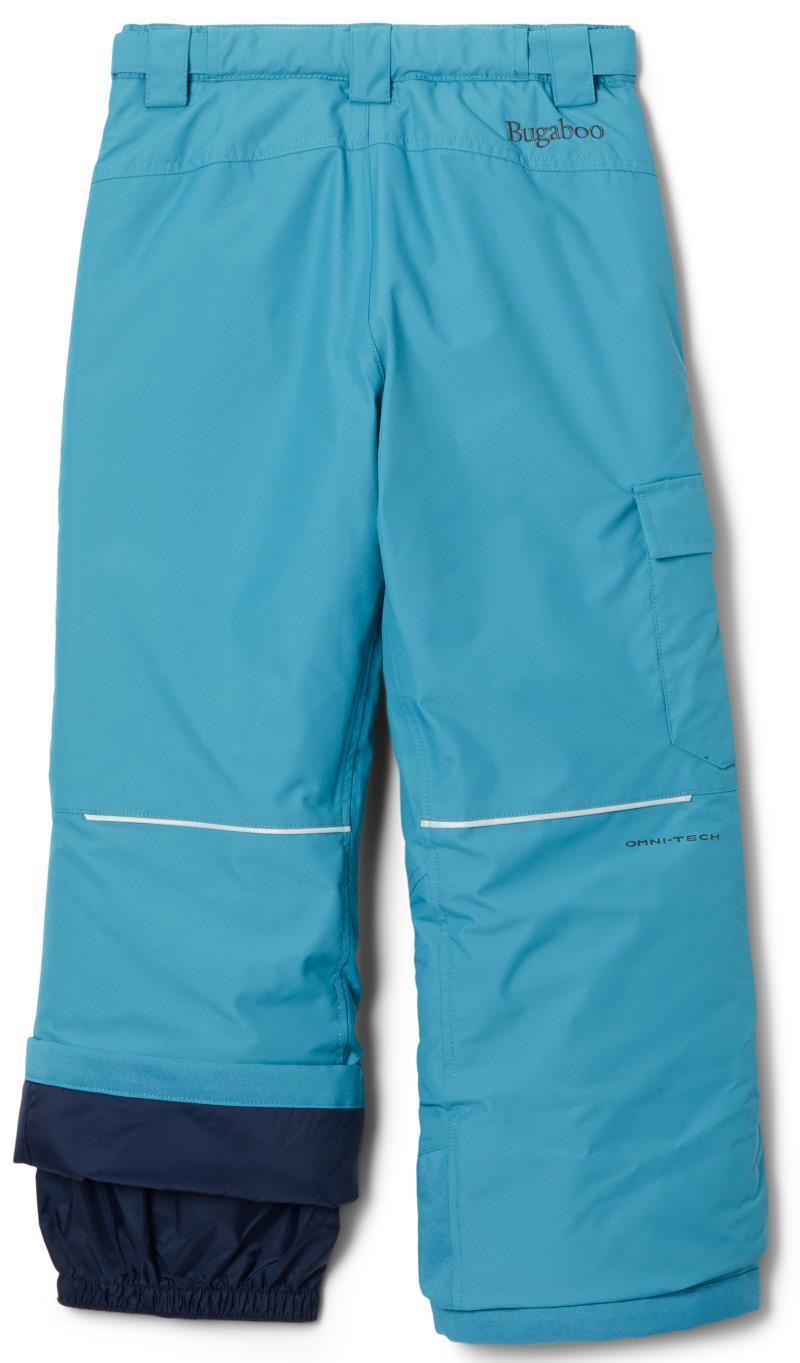 Bugaboo II Pants - Youth - Shasta 2