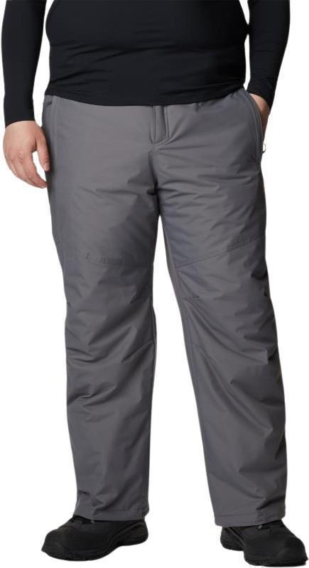 Bugaboo IV Pants, Reg - Big - Mens - City Grey 1
