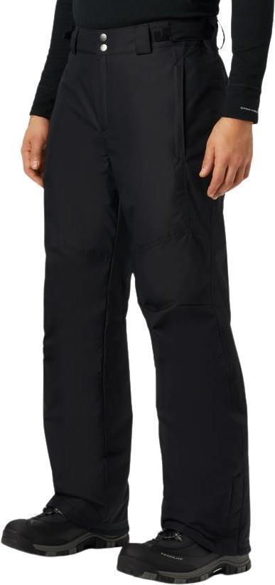 Bugaboo IV Pants, Reg - Mens - Black 1