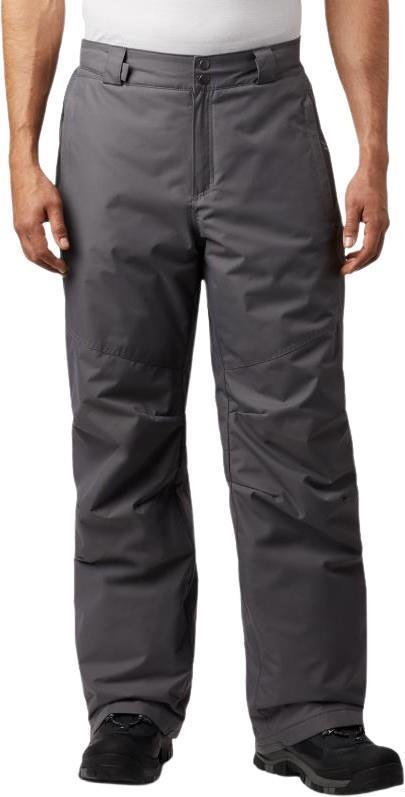 Bugaboo IV Pants, Reg - Mens - City Grey 1