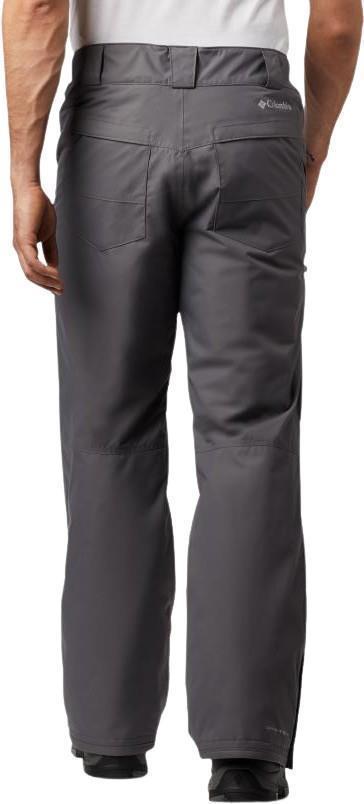 Bugaboo IV Pants, Reg - Mens - City Grey 2