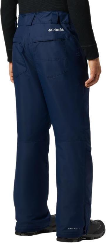Bugaboo IV Pants, Reg - Mens - Collegiate Navy 2