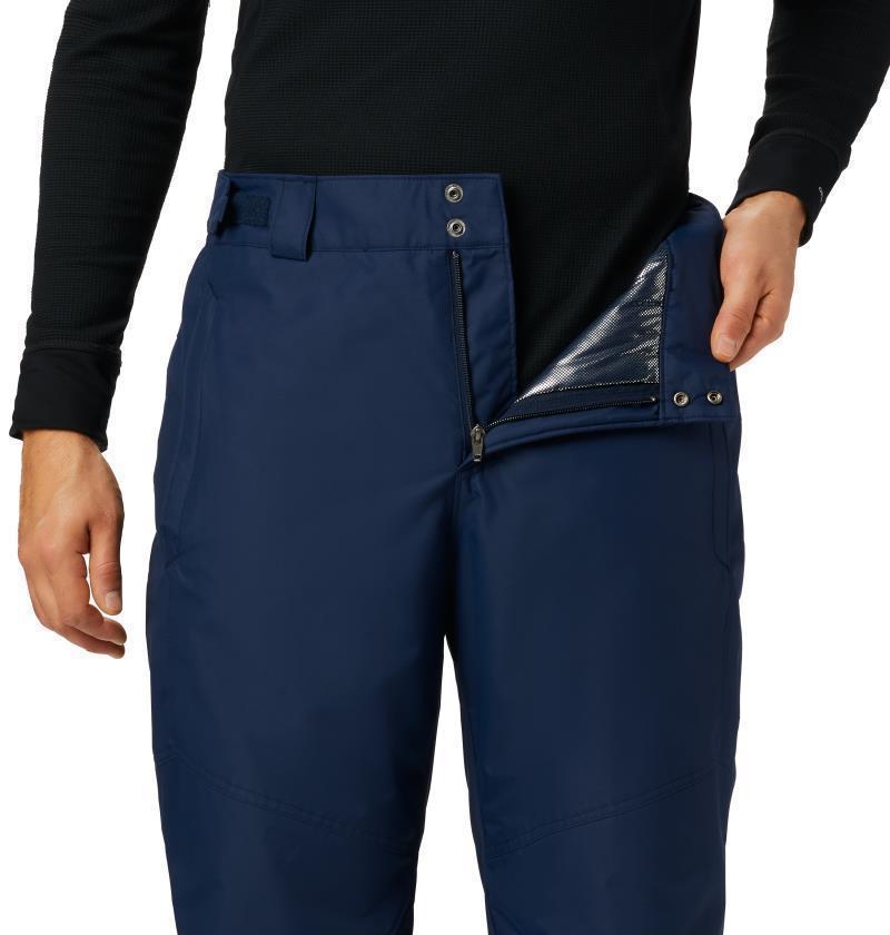 Bugaboo IV Pants, Reg - Mens - Collegiate Navy 3