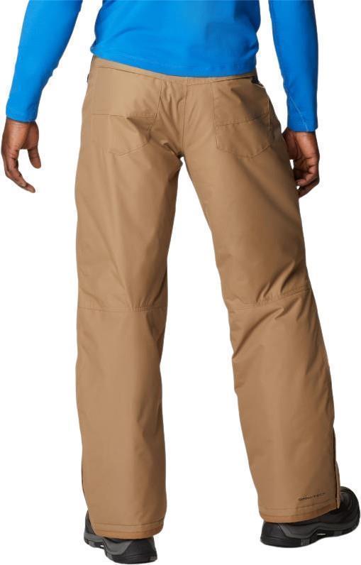 Bugaboo IV Pants, Reg - Mens - Delta 2