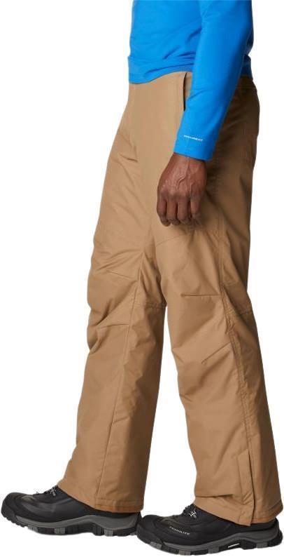 Bugaboo IV Pants, Reg - Mens - Delta 3