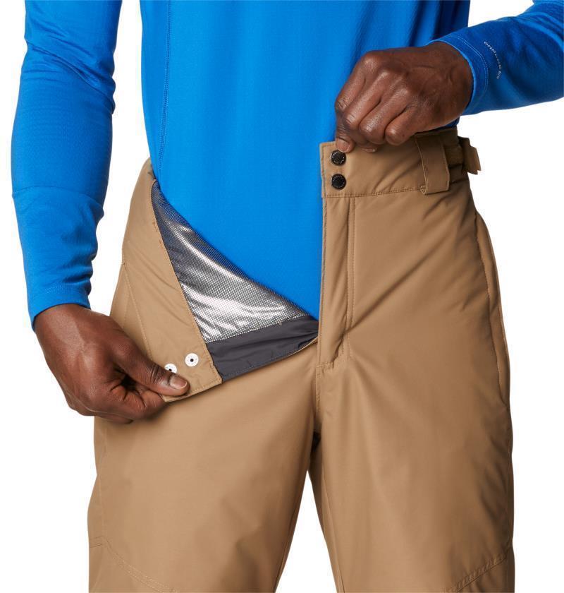 Bugaboo IV Pants, Reg - Mens - Delta 4