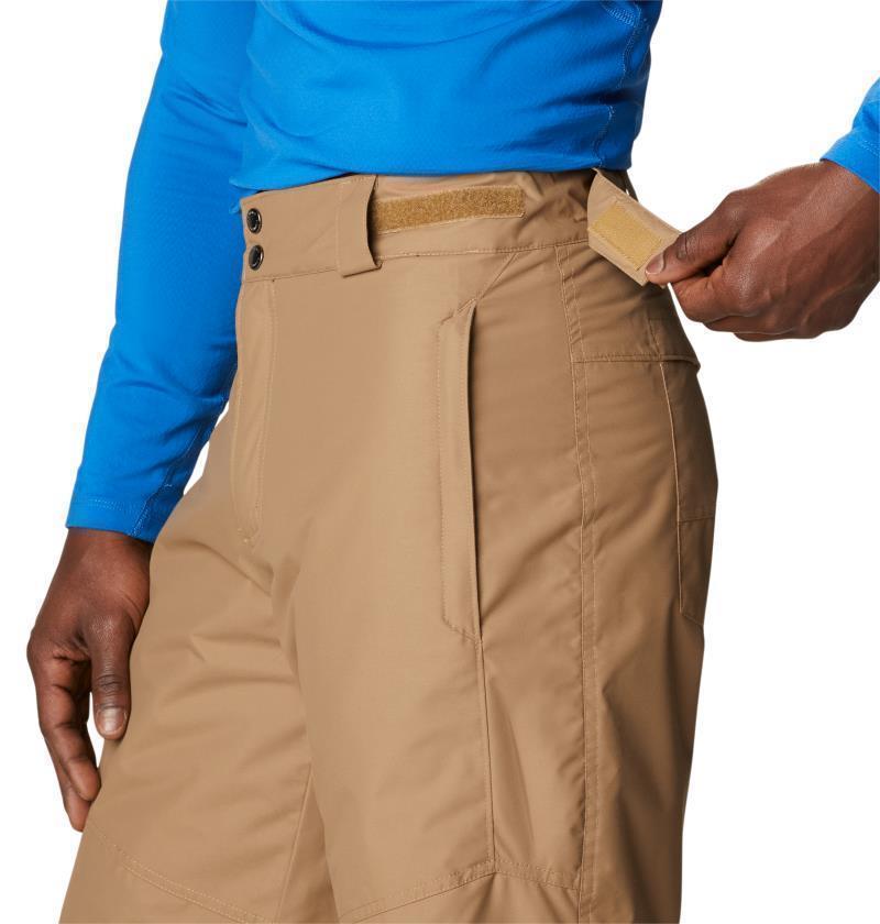 Bugaboo IV Pants, Reg - Mens - Delta 5