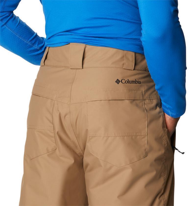 Bugaboo IV Pants, Reg - Mens - Delta 6