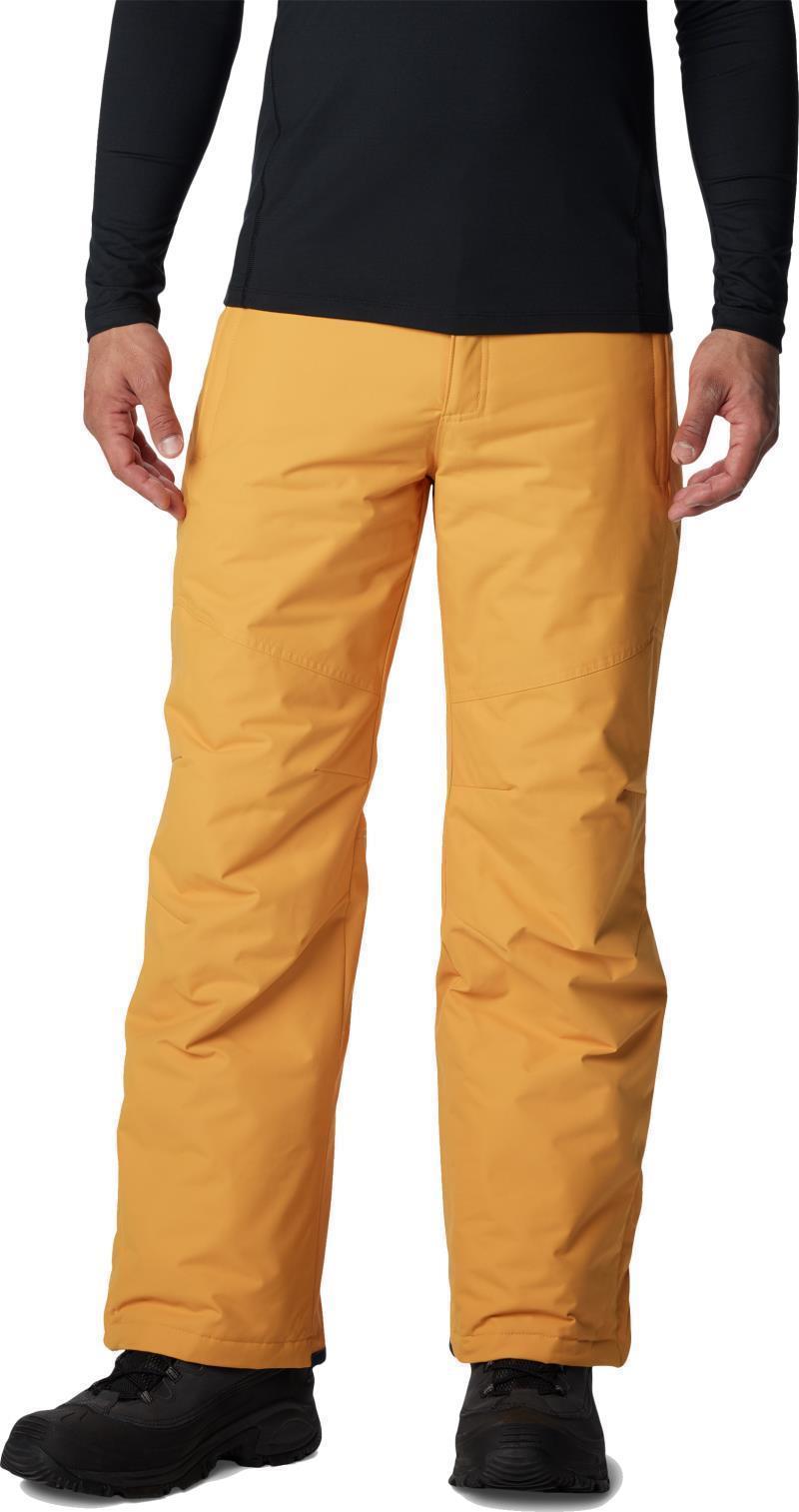 Bugaboo IV Pants, Reg - Mens - Raw Honey 1