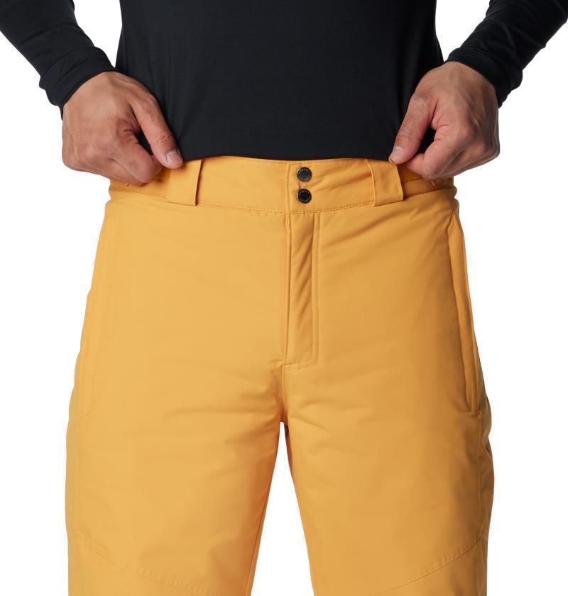 Bugaboo IV Pants, Reg - Mens - Raw Honey 4