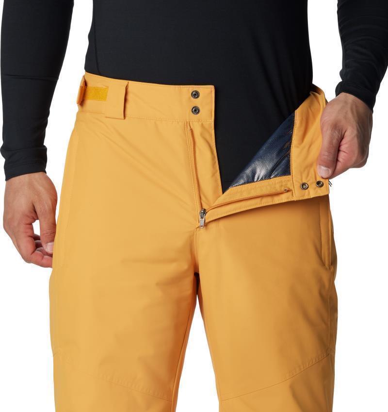 Bugaboo IV Pants, Reg - Mens - Raw Honey 5