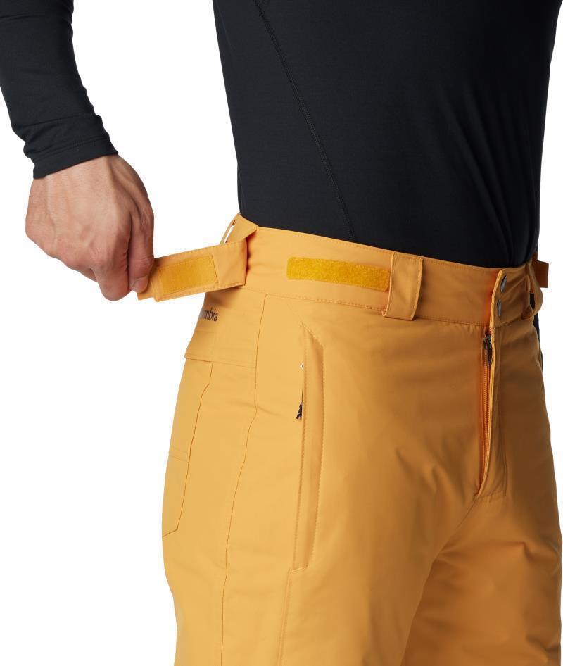 Bugaboo IV Pants, Reg - Mens - Raw Honey 6