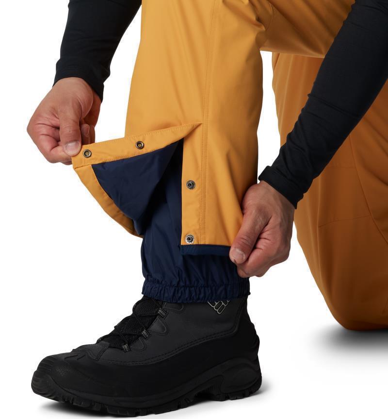 Bugaboo IV Pants, Reg - Mens - Raw Honey 7